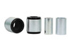 Whiteline Front Panhard rod - bushing for FORD AUSTRALIA MAVERICK 1988-1994