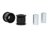 Whiteline Rear Trailing Arm Lower - Front Bushing Kit for Lexus GS300 IS300 SC300