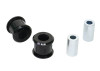 Whiteline Rear Trailing Arm Lower - Front Bushing Kit for Lexus GS300 IS300 SC300