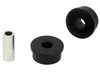 Whiteline Front Panhard Rod - To Differential Bushing Kit for Jeep Cherokee 84-01