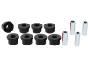 Whiteline Rear Trailing Arm Lower - Bushing Kit for Toyota 4Runner 96-02