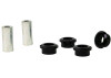 Whiteline Rear Toe Arm Inner - Bushing Kit for Honda S2000 00-09