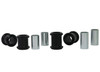 Whiteline Rear Control arm - inner bushing for NISSAN DATSUN 240Z 1970-1974