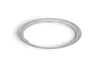 BMW M57N2 Exhaust Turbo to Downpipe Gasket - 18307793678