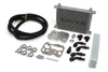 Darkside Front Mounted Engine Oil Cooler Kit for 3.0 TDI Engines