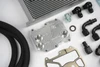 Darkside Front Mounted Engine Oil Cooler Kit for 3.0 TDI Engines
