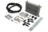 Darkside Front Mounted Engine Oil Cooler Kit for 3.0 TDI Engines