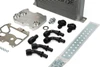Darkside Front Mounted Engine Oil Cooler Kit for 3.0 TDI Engines