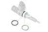 VAG 2.0 16v PD136 / PD140 TDI Reinforced Viton Injector Seals