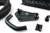 Darkside DQ250 02E DSG Gearbox Front Mounted Oil Cooler Kit