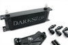 Darkside DQ250 02E DSG Gearbox Front Mounted Oil Cooler Kit