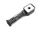 Solid Aluminium Bushes for VW 02M & 02Q Linkage Ends Solid Aluminium Bushes for VW 02M & 02Q Linkage Ends
