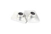 Solid Aluminium Bushes for VW 02M & 02Q Linkage Ends Solid Aluminium Bushes for VW 02M & 02Q Linkage Ends