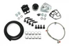 Darkside Oil Filter Relocation Kit for 1.9 TDI PD Engines