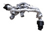 Borgwarner VW Transporter CFCA Bi-Turbo Unit
