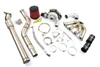 Darkside GTB Turbo Kit for Audi B8 Platform 2.0 16v CR Engines