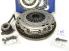 Sachs 2.0 TDi 6 Speed 02Q Dual Mass Flywheel and Clutch Kit