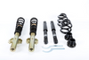 ST Suspension ST X Lowering Coilover Kit for VW T5 / T6 Transporter Van