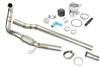 Darkside 2.5" Stainless DPF Delete & EGR Delete Kit for CKRA US Spec