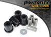 Front Upper Wishbone Bush - 4 x PFF5-6004BLK