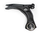 Front Wishbone Rear Bush - 60mm - 2 x PFF85-2002BLK