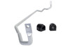 Whiteline Anti Roll Bars for BMW 1 Series E8x & 3 Series E9x