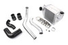 Upgraded Side Mount Intercooler Kit for 1.9 TDI PD100 AXR
