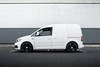 2019 Volkswagen Caddy 2.0 TDI 5 Speed Manual