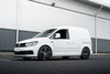 2019 Volkswagen Caddy 2.0 TDI 5 Speed Manual