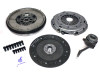 Transporter T5 2.5 TDI LuK Dual Mass Flywheel and Sachs SRE Clutch Kit