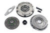 LuK DMF & Sachs SRE Clutch Kit for BMW 3 Series N57 3.0 Diesel Engines