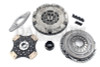 LuK DMF & Sachs SRE Clutch Kit for BMW 3 Series N57 3.0 Diesel Engines