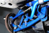 Hardrace Front Lower Arm Honda Civic