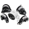 Hardrace Harden Engine Mount Honda Civic, Crx, Integra