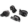 Hardrace Harden Engine Mount Honda Civic