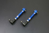 Hardrace Rear Camber Kit Honda Accord