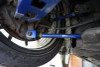 Hardrace Rear Traction Rod Lexus, Toyota