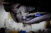 Hardrace Roll Center Adjuster Subaru
