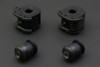 Hardrace Front Lower Arm Bushing Mitsubishi Lancer mirage