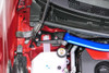 Hardrace Front Strut Brace Toyota Yaris / vitz