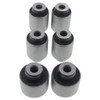 Hardrace Rear Lower Arm Bushing Honda Civic