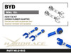 Hardrace Rear Toe Kit  Byd SEAL