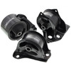 Hardrace Harden Engine Mount Honda Civic, Crx, Integra