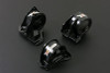 Hardrace Harden Engine Mount Honda Civic, Crx, Integra