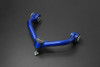 Hardrace CHEVROLET SILVERADO 2500/3500 FRONT UPPER ARM- LIFT 24 INCHES HARDEN RUBBER 2PCS