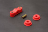 Hardrace Tpv Shifter Bushing Honda Civic, Crx