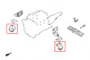 Hardrace Harden Engine Mount Infiniti G series, Nissan Skyline, Z-series