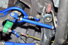 Hardrace Rear Toe Control Arm Nissan 240SX, Skyline, Z-series