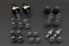 Hardrace Arm Bushing Complete Set Honda Civic