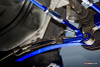 Hardrace Rear Trailing Arm Subaru Forester, Impreza, Legacy/outback